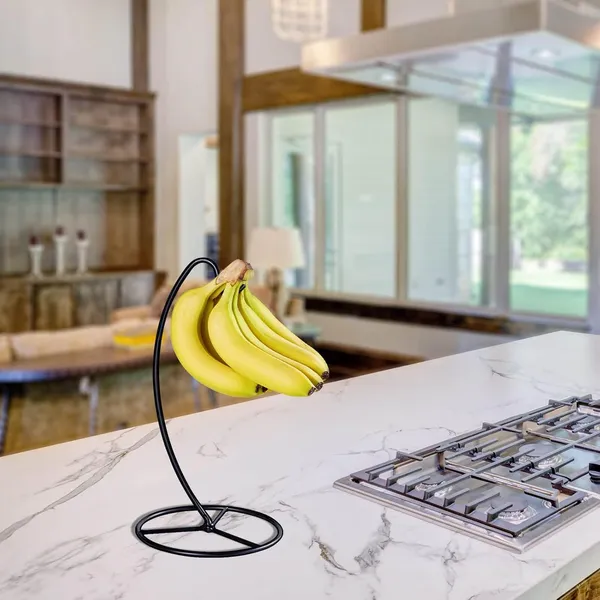 Black_Banana_Holder_Stand_Heavy-Duty_15Lb_Capacity_|_Metal_Banana_Hanger_Tree_For_Kitchen_Countertop_|_Keeps_Bananas_Fresh_Longer_|_Sleek_&_Stable_Design