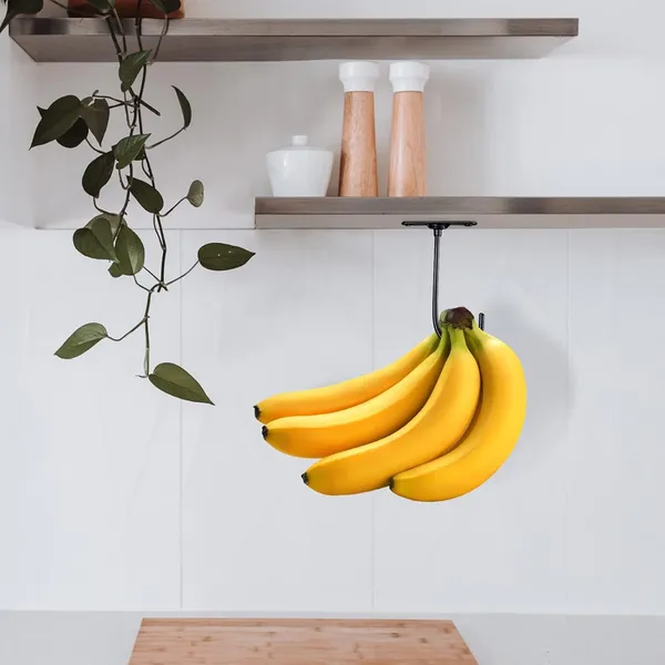 Black_Folding_Banana_Holder_Hook_Under_Cabinet_2_Pack_To_Keep_Bananas_Fresh_Banana_Hanger_Under_Cabinet_2_Pcs_Metal_Hoider_Hook