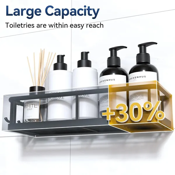 Black_Shower_Caddy_Adhesive_No_Drill_Bathroom_Shower_Organizers_With_Removable_Hooks_Rust_Proof_Shower_Shelves_Wall-Mounted_Shower_Holder_(_3_Pack)