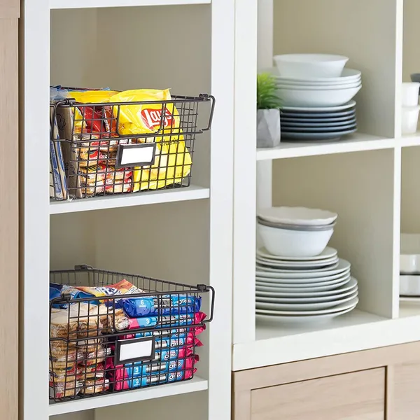 Black_Stackable_Xxl_Wire_Baskets_For_Pantry_Storage_And_Organization_-_Set_Of_2_Pantry_Storage_Bins_With_Handles_-_Large_Metal_Food_Baskets_Keep_Your_Pantry_Organized
