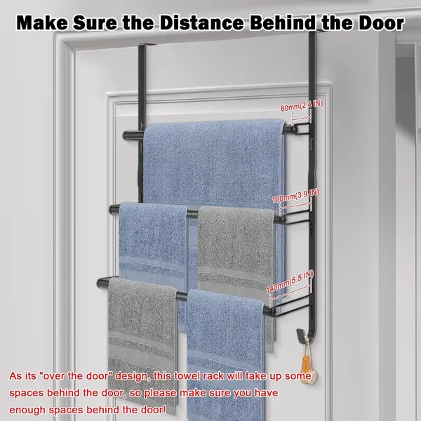 Black_3-Tier_Over_The_Door_Towel_Rack_With_Hooks_Heavy-Duty_Metal_Towel_Holder_For_Bathroom_Door_Hanging_Towel_Bar_Organizer_For_Towels_&_Clothes_Rust-Resistant_(19.37"_L_X_5.9"_W_X_24.4"_H)
