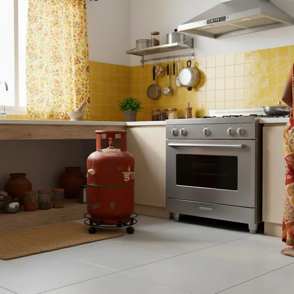 Black_Steel_Cylinder_Trolley_With_Wheels_Heavy_Duty_Lpg_Gas_Cylinder_Stand_4-Wheel_Kitchen_Gas_Trolley_Steel_Multi-Purpose_Utility_45_Kg_Capacity