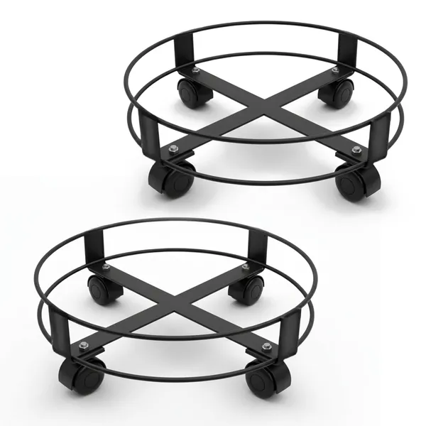 Black_Steel_Cylinder_Trolley_With_Wheels_Heavy_Duty_Lpg_Gas_Cylinder_Stand_4-Wheel_Kitchen_Gas_Trolley_Steel_Multi-Purpose_Utility_45_Kg_Capacity