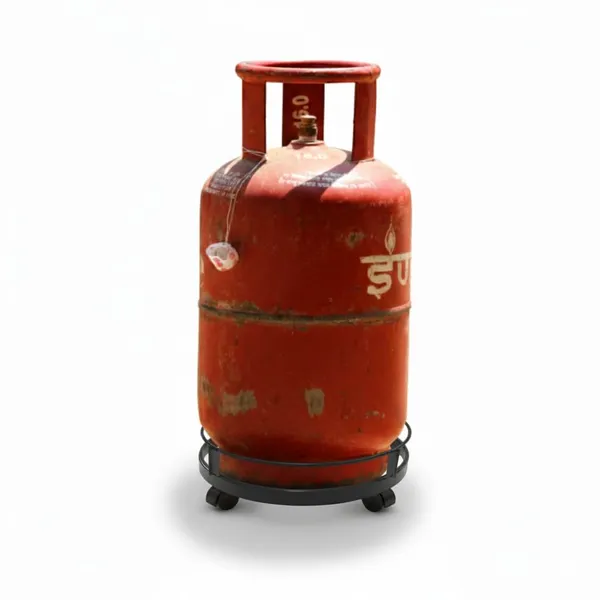 Black_Steel_Gas_Cylinder_Trolley_With_Wheels_Heavy_Duty_Lpg_Cylinder_Stand_Stainless_Steel_Powder-Coated_Multi-Purpose_Kitchen_Utility