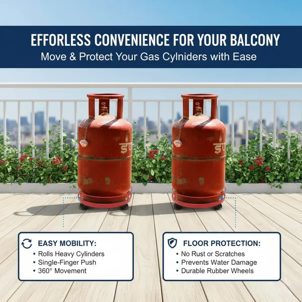 Red_Steel_Gas_Cylinder_Trolley_With_Wheels_Heavy_Duty_Lpg_Cylinder_Stand_Stainless_Steel_Powder-Coated_Multi-Purpose_Kitchen_Utility