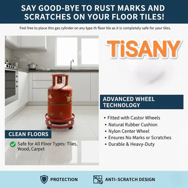 Red_Steel_Gas_Cylinder_Trolley_With_Wheels_Heavy-Duty_Lpg_Cylinder_Stand_Stainless_Steel_12"_Diameter_4"_Height_