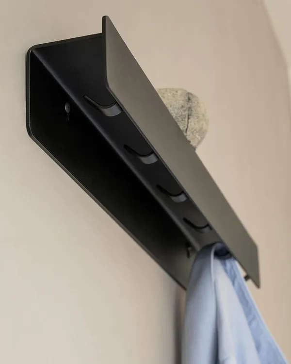 Black_Kian_Modern_Wall_Mount_Coat_Rack_With_Shelf_Metal_60X4X20_Cm_Hidden_Hooks_Heavy_Duty_Entryway_Organizer_Hardware_Included