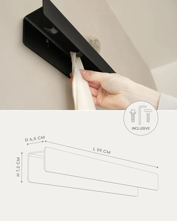 Black_Kian_Modern_Wall_Mount_Coat_Rack_With_Shelf_Metal_60X4X20_Cm_Hidden_Hooks_Heavy_Duty_Entryway_Organizer_Hardware_Included