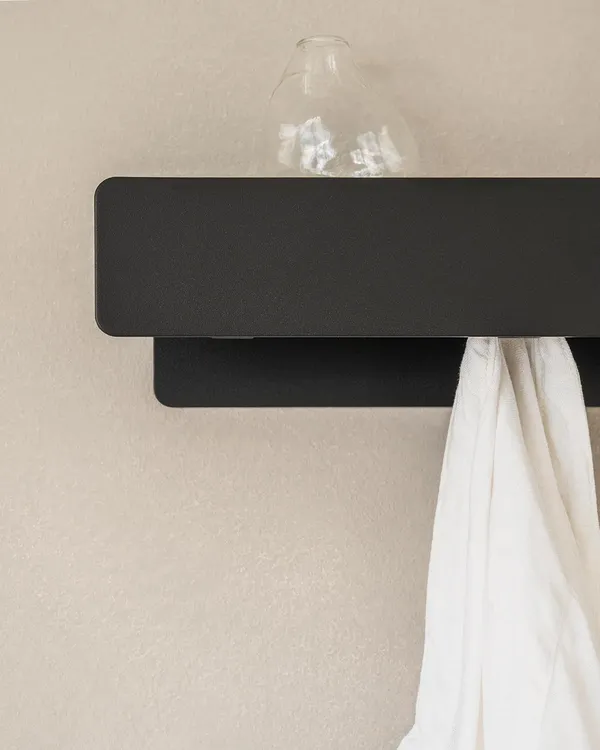 Black_Kian_Modern_Wall_Mount_Coat_Rack_With_Shelf_Metal_60X4X20_Cm_Hidden_Hooks_Heavy_Duty_Entryway_Organizer_Hardware_Included