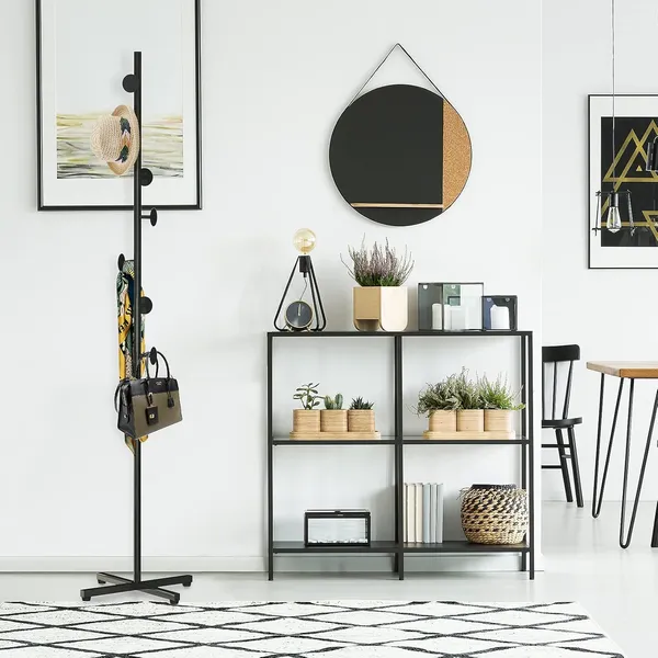 Black_Coat_Rack_Freestanding_Coat_Tree_With_8_Hooks_Metal_Coat_Stand_For_Entrywayhallway_Bedroom_Office_For_Coats_Hanging_Clothes_Jacket_Hats_Bags