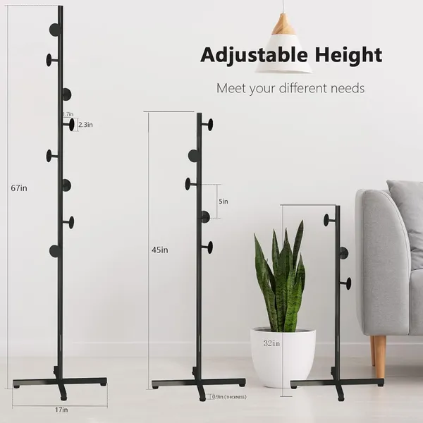 Black_Coat_Rack_Freestanding_Coat_Tree_With_8_Hooks_Metal_Coat_Stand_For_Entrywayhallway_Bedroom_Office_For_Coats_Hanging_Clothes_Jacket_Hats_Bags