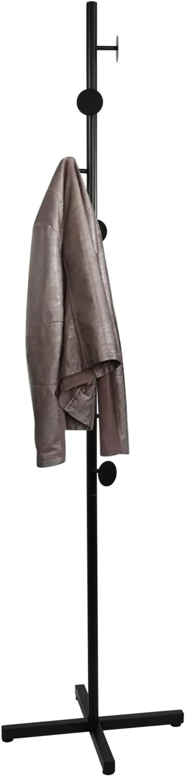 Black_Coat_Rack_Freestanding_Coat_Tree_With_8_Hooks_Metal_Coat_Stand_For_Entrywayhallway_Bedroom_Office_For_Coats_Hanging_Clothes_Jacket_Hats_Bags