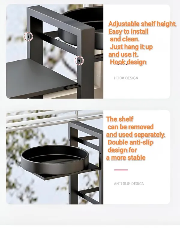 Black_6-Tier_360__Rotating_Spice_Rack_|_Heavy-Duty_Modular_Kitchen_Organizer_For_Pots_Pans_Jars_&_Plates_|_Compact_Countertop_Storage_With_Adjustable_Shelves