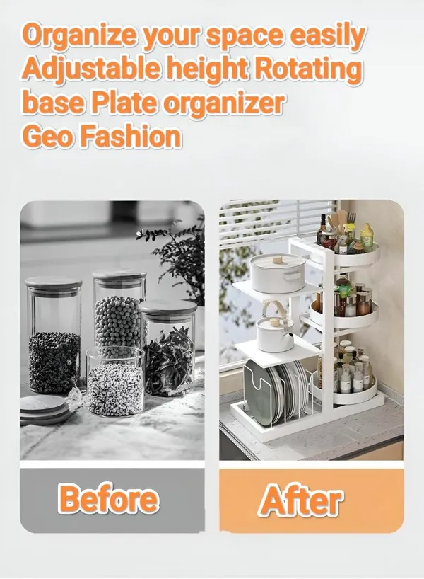 Black_6-Tier_360__Rotating_Spice_Rack_|_Heavy-Duty_Modular_Kitchen_Organizer_For_Pots_Pans_Jars_&_Plates_|_Compact_Countertop_Storage_With_Adjustable_Shelves
