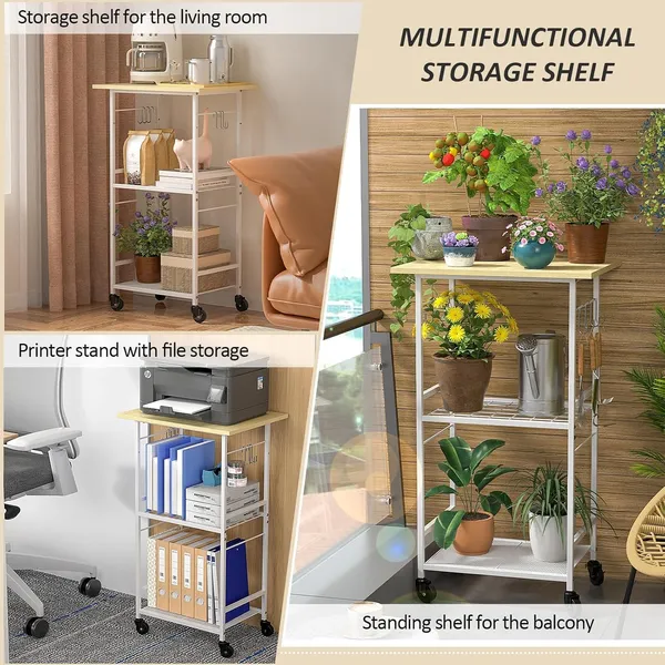 Black_3_Tier_Rolling_Kitchen_Microwave_Cart_Microwave_Table_Stand_With_Adjustable_Shelf_Kitchen_Storage_Rack_On_Wheels_Coffee_Station_Cart_Rack_Shelf_Organizer_For_Living_Room_Office_(_3-Tier)