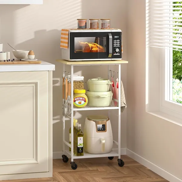 Black_3_Tier_Rolling_Kitchen_Microwave_Cart_Microwave_Table_Stand_With_Adjustable_Shelf_Kitchen_Storage_Rack_On_Wheels_Coffee_Station_Cart_Rack_Shelf_Organizer_For_Living_Room_Office_(_3-Tier)