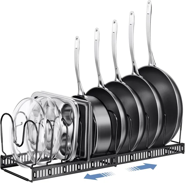 Black_10-Tier_Expandable_Pot_And_Pan_Organizer_Rack_Adjustable_Heavy-Duty_Metal_Kitchen_Cabinet_Holder_For_Pots_Lids_Skillets_&_Bakeware