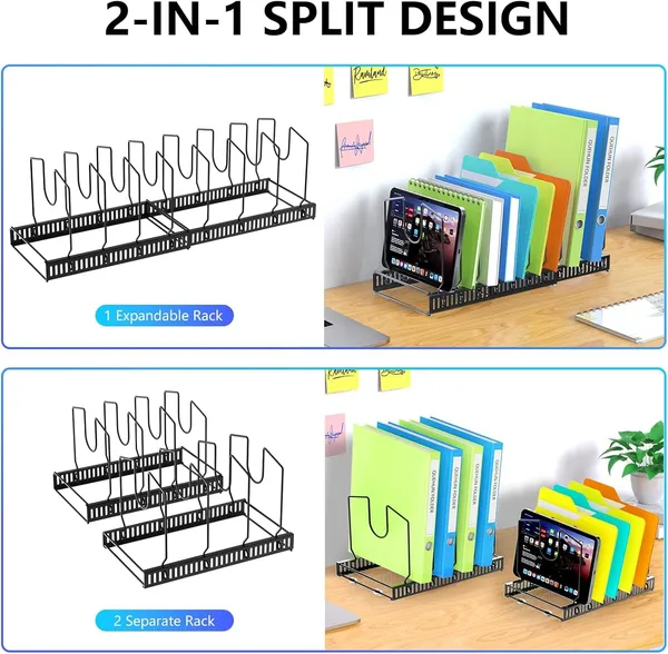 Black_8-Tier_Expandable_Desktop_File_Organizer_Modular_Vertical_Folder_Holder_Metal_Document_Rack_For_Office_Classroom_&_Home_Desk_Organization