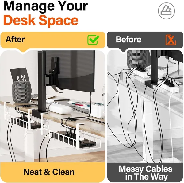 Black_Under_Desk_Cable_Management_Tray_2_Pack_Cinati_Upgraded_Wire_Management_No_Drill_Cable_Tray_With_Clamp_For_Desk_Wire_Management_Computer_Cable_Rack_For_Office_Home_-_No_Damage_To_Desk