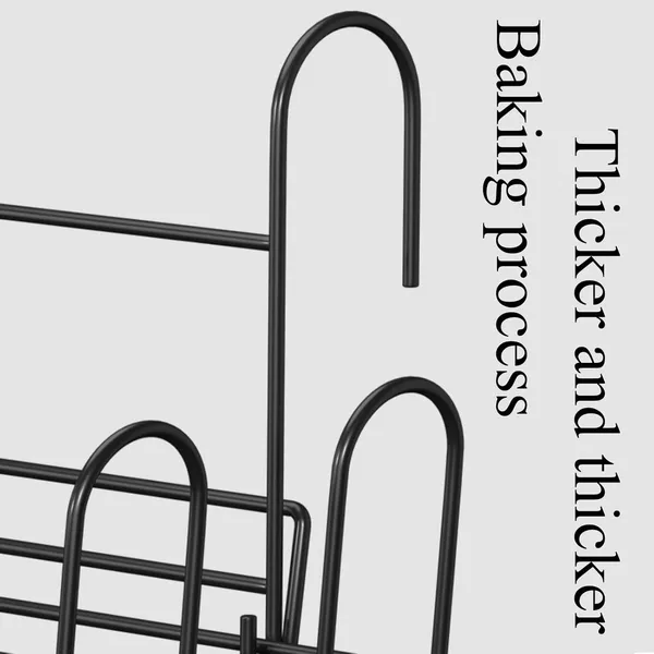 Black_Home_Clothesline_Iron_Railings_Drying_Shoe_Rack_Metal_Drying_Racks_Underwear_Drying_Rack_Portable_Space-Saving_Clothes_Drying_Rack