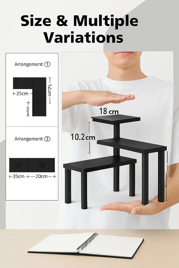 Black_3_Tier_Rack_For_Kitchen_Storage_Corner_Shelf_For_Kitchen_Organizer_Rack_Spice_Oil_Stand_Tabletop_Adjustable_Rack_For_Makeup_Office
