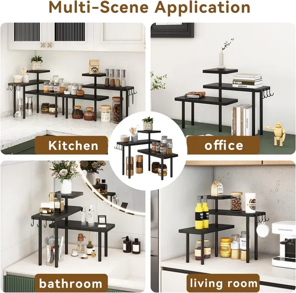 Black_3_Tier_Rack_For_Kitchen_Storage_Corner_Shelf_For_Kitchen_Organizer_Rack_Spice_Oil_Stand_Tabletop_Adjustable_Rack_For_Makeup_Office