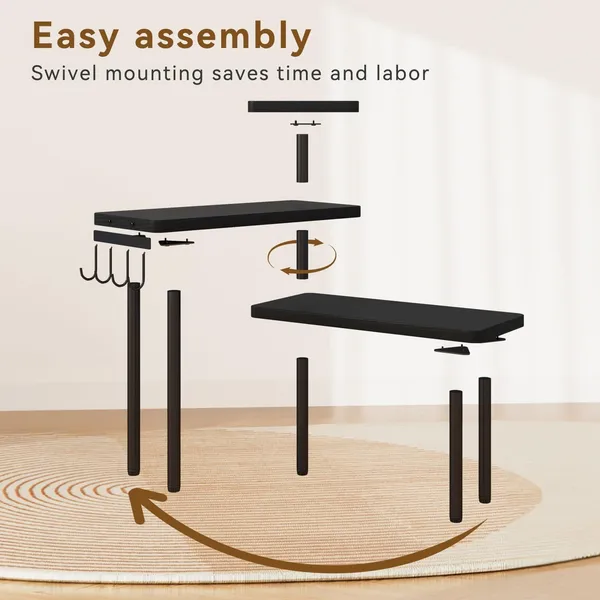 Black_3_Tier_Rack_For_Kitchen_Storage_Corner_Shelf_For_Kitchen_Organizer_Rack_Spice_Oil_Stand_Tabletop_Adjustable_Rack_For_Makeup_Office