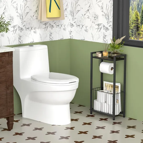 Black_Freestanding_Toilet_Paper_Holder_With_Storage_Shelf_Bathroom_Tissue_Stand_With_Space_For_Phone_Tablet_And_Magazines_All-In-One_Toilet_Roll_Dispenser_And_Organizer