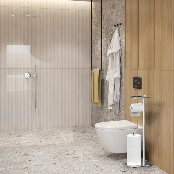Black_Stainless_Steel_Toilet_Paper_Holder_Stand_With_Phone_Shelf_Bathroom_Toliet_Decor_Decoration._Tissue_Paper_Roll_Holder_Free_Standing_Storage_Rv_Accessories_(Stainless_Steel)