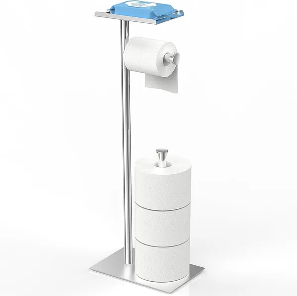 Black_Stainless_Steel_Toilet_Paper_Holder_Stand_With_Phone_Shelf_Bathroom_Toliet_Decor_Decoration._Tissue_Paper_Roll_Holder_Free_Standing_Storage_Rv_Accessories_(Stainless_Steel)