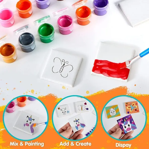 Black_Tisany_Toy_Diy_Magnetic_Mini_Tile_Art_Paint_&_Make_Your_Own_Fridge_Tile_Art_&_Crafts_Kits_For_Children_|_Party_Favor_Pack_Schools_Birthdays_|_For_Boys_&_Girls_Ages_3+