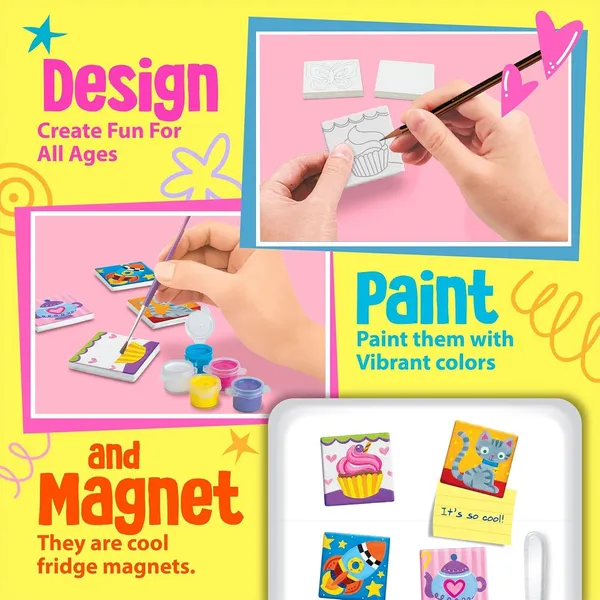Black_Tisany_Toy_Diy_Magnetic_Mini_Tile_Art_Paint_&_Make_Your_Own_Fridge_Tile_Art_&_Crafts_Kits_For_Children_|_Party_Favor_Pack_Schools_Birthdays_|_For_Boys_&_Girls_Ages_3+