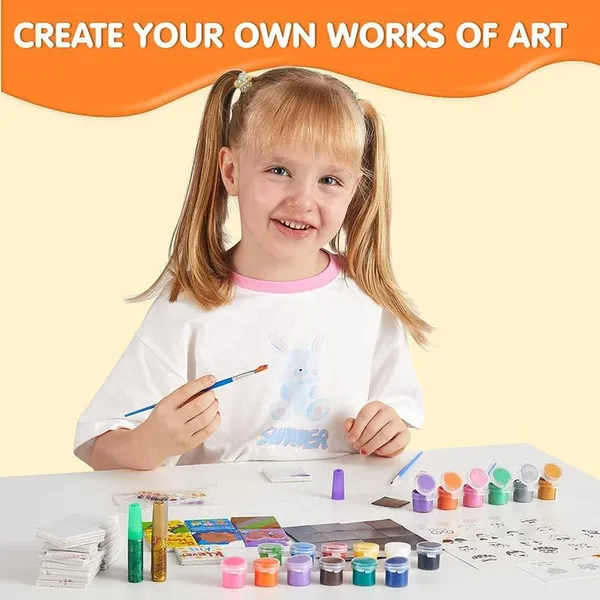 Black_Tisany_Toy_Diy_Magnetic_Mini_Tile_Art_Paint_&_Make_Your_Own_Fridge_Tile_Art_&_Crafts_Kits_For_Children_|_Party_Favor_Pack_Schools_Birthdays_|_For_Boys_&_Girls_Ages_3+