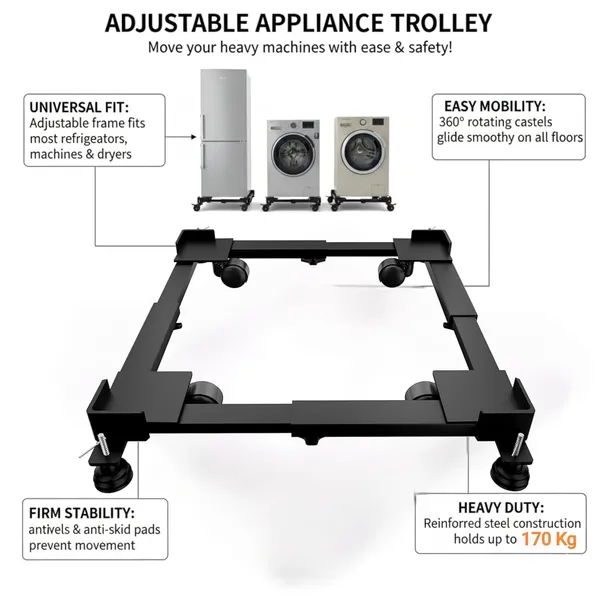 Black_Universal_&_Adjustable_Metal_Washing_Machine_Stand_(5_Kg_To_12_Kg)_|_Trolley_With_Wheels_|_Single/Double_Door_Fridge_Stand_Air_Cooler_Stand_|_170_Kg_Capacity_(_-_Upto_170_Kg)