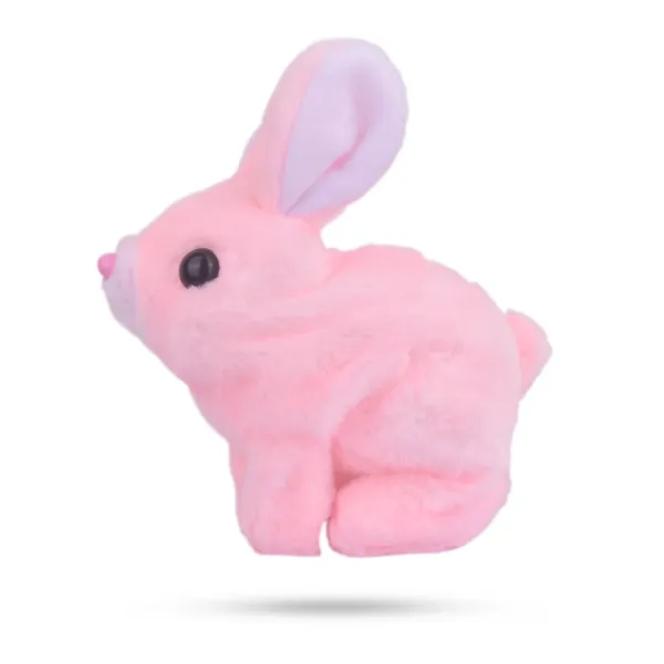 Pink_Walking_Rabbit_With_Light_(Pink)_/_Baby_Toys_For_Kids