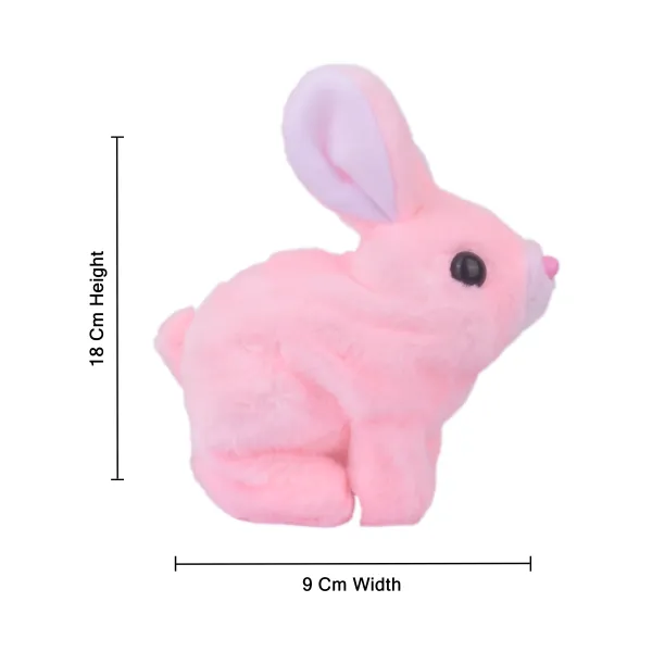 Pink_Walking_Rabbit_With_Light_(Pink)_/_Baby_Toys_For_Kids