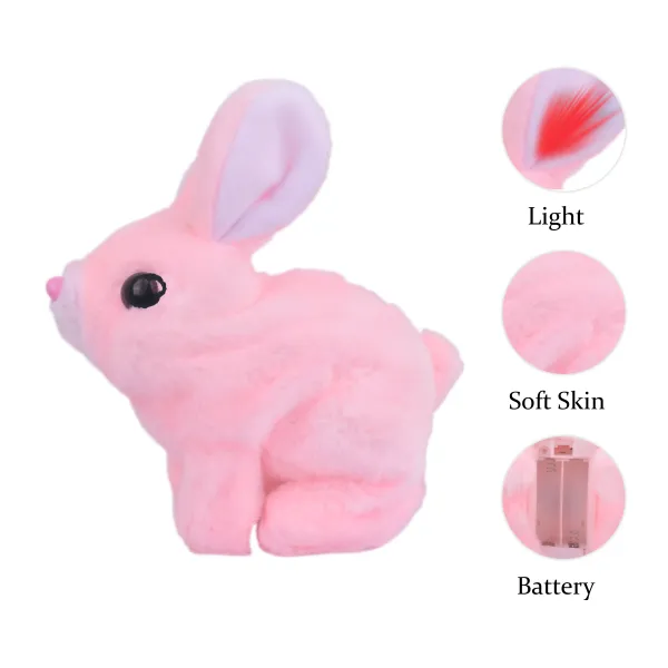 Pink_Walking_Rabbit_With_Light_(Pink)_/_Baby_Toys_For_Kids
