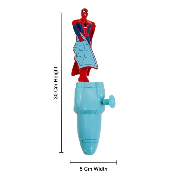 Flying_Spider_Toy_Blue_and_Red