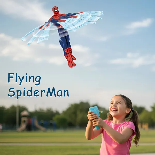 Flying_Spider_Toy_Blue_and_Red
