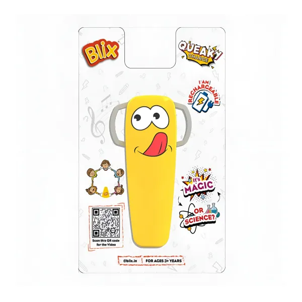 Blix_Rechargeable