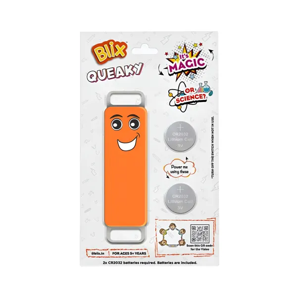 Blix_Non_Rechargeable