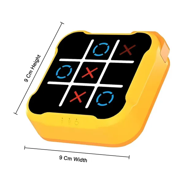 XOX_Touch_Box