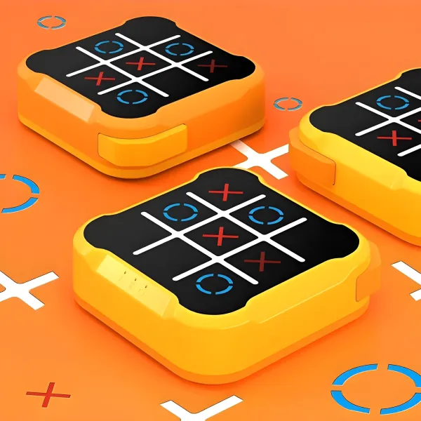 XOX_Touch_Box