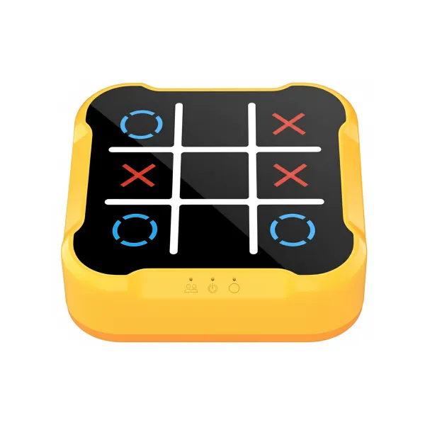 XOX_Touch_Box