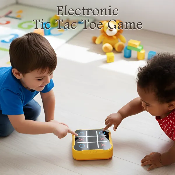 XOX_Touch_Box