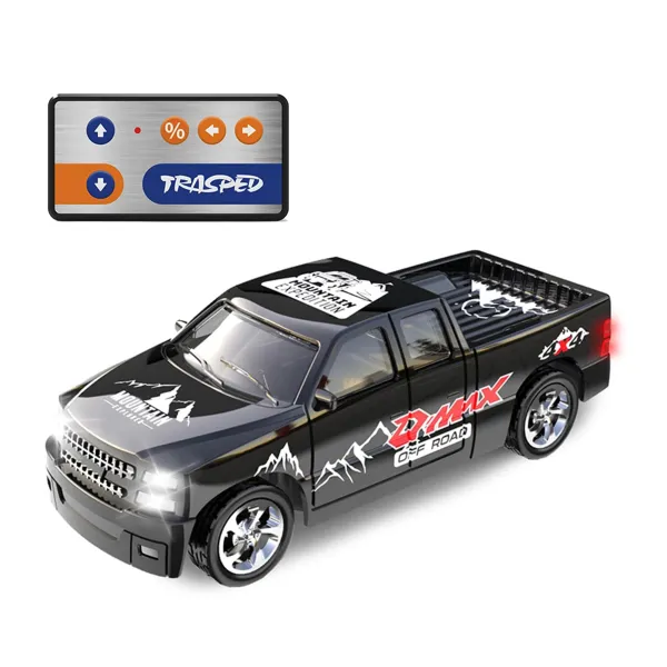 Mini_RC_Car