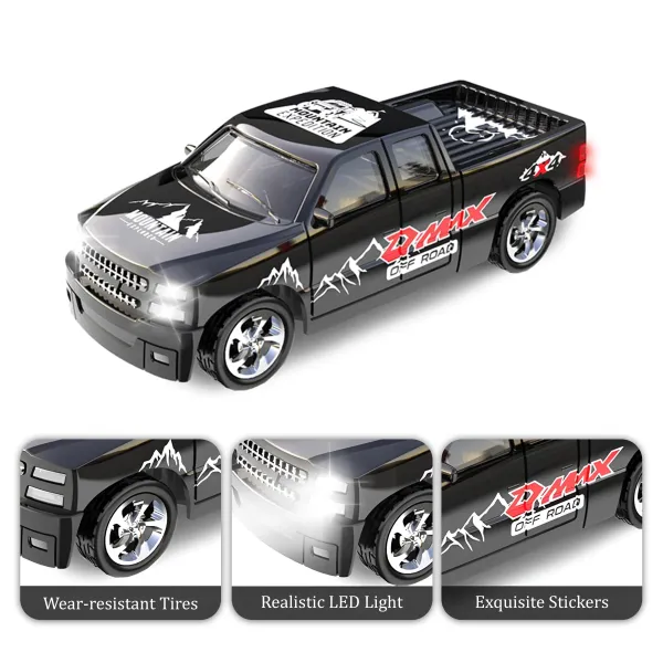 Mini_RC_Car