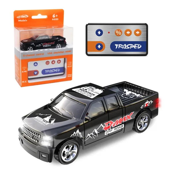 Mini_RC_Car