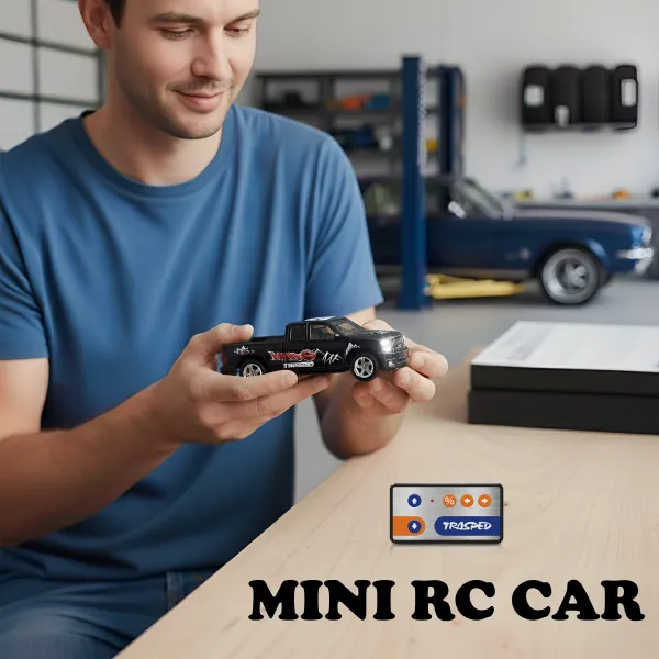 Mini_RC_Car