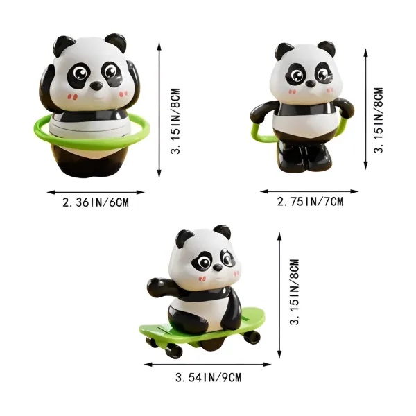 3_Set_Panda